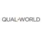 QualWorld Twitter Profile