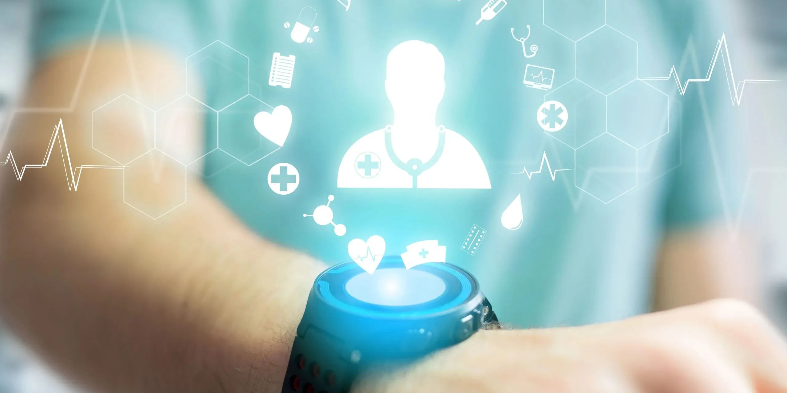 Wearable Healthcare Innovations